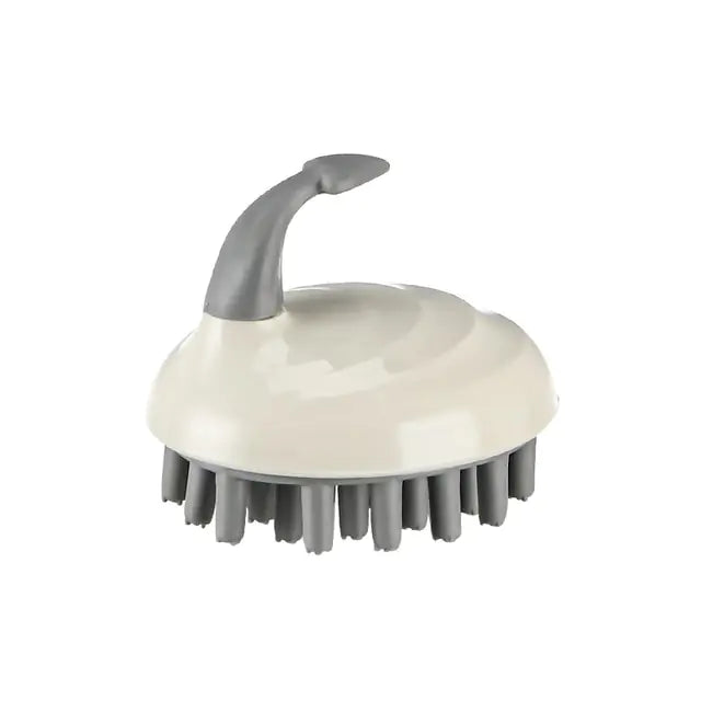 Head Scalp Massage Brush MassageyourScalp