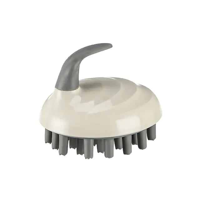 Head Scalp Massage Brush MassageyourScalp