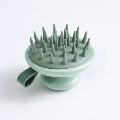 Head Scalp Massage Brush MassageyourScalp