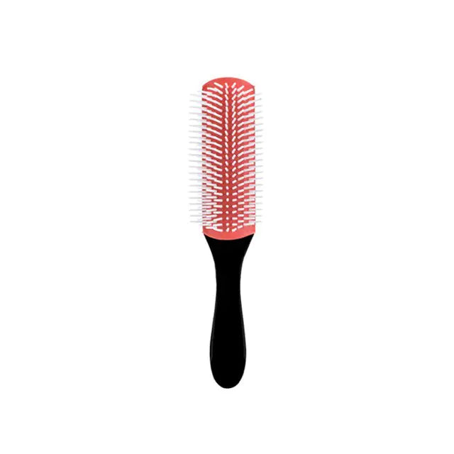 Hair Scalp Massage Hairbrush MassageyourScalp