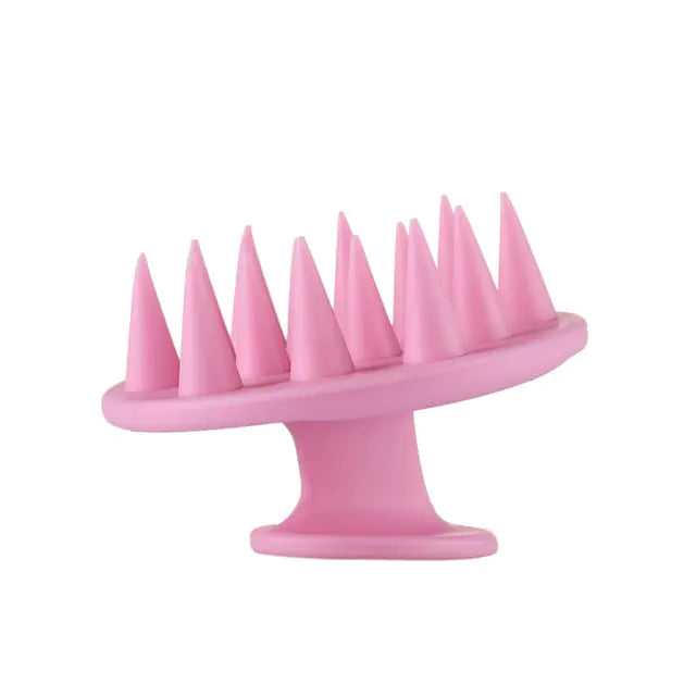 Head Scalp Massage Brush MassageyourScalp