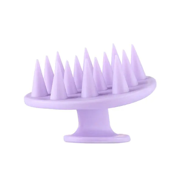 Head Scalp Massage Brush MassageyourScalp