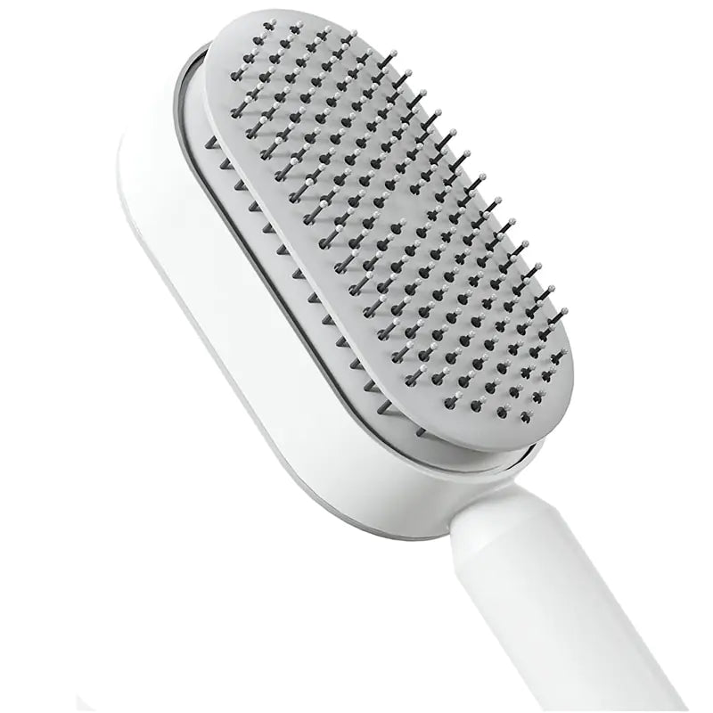 Massage Scalp Comb Anti-Static Hairbrush MassageyourScalp